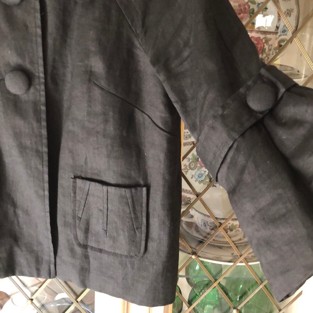 Black jacket - Picture 3 of 3